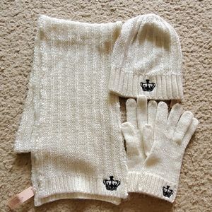 Juicy Couture Winter set